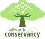 software freedom conservancy