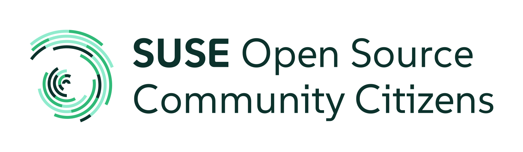 SUSE/OpenSource-Community-Logo